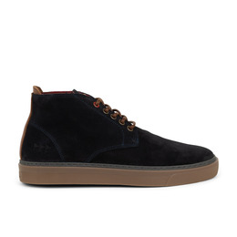 01 - USSYKO - COTEMER -  - Nubuck