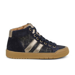 01 - JUJU - BELLAMY -  - Cuir
