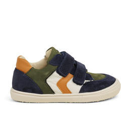 01 - CIRANO - BELLAMY -  - Nubuck