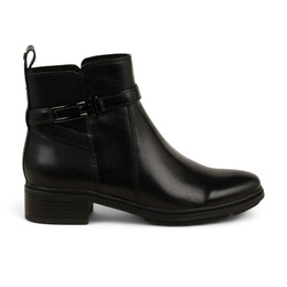01 - TAVIDA - TAMARIS -  - Cuir