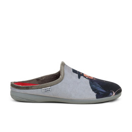 01 - MULEZORO - LA MAISON DE L'ESPADRILLE -  - Textile