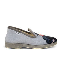 01 - CHARZORO - LA MAISON DE L'ESPADRILLE -  - Textile