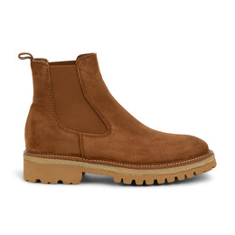 01 - ALIA 5484 - ALPE -  - Nubuck