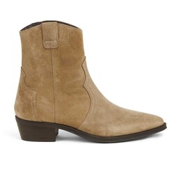 01 - ALBETTY 2548 - ALPE -  - Nubuck