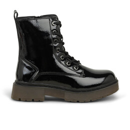 01 - THEA - CLAUDIA GHIZZANI -  - Cuir verni
