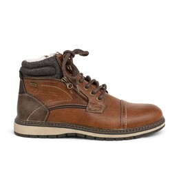 01 - TOMA - TOM TAILOR -  - Cuir