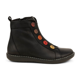 01 - CHANON - CHACAL -  - Cuir