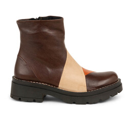 01 - CHABET - CHACAL -  - Cuir
