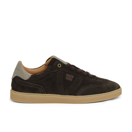 01 - QUADRA - REDSKINS -  - Nubuck