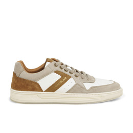 01 - ZENICAN - REDSKINS -  - Cuir