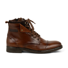 01 - BREME - REDSKINS -  - Cuir