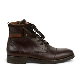 01 - BREME - REDSKINS -  - Cuir