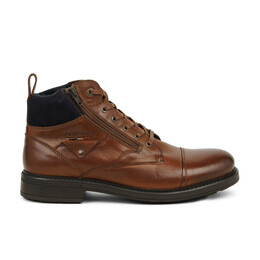 01 - COUNTRY 2 - REDSKINS -  - Cuir