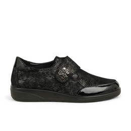 01 - DEMBA - INFINI -  - Cuir