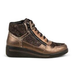 01 - ALOAB - INFINI -  - Cuir verni
