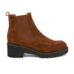 01 - BOGOTA - FUGITIVE -  - Nubuck