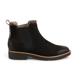 01 - GENOI - FUGITIVE -  - Cuir