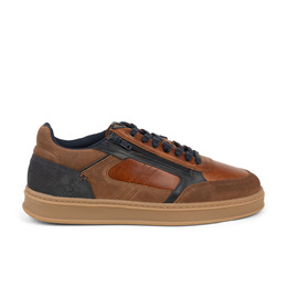 01 - BULLTYPE - BULLBOXER -  - Cuir