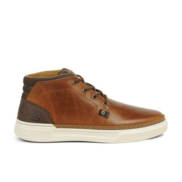 01 - BULLZU - BULLBOXER -  - Cuir