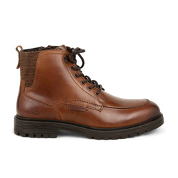 01 - BULLINO - BULLBOXER -  - Cuir