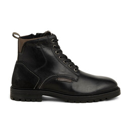 01 - BULLDE - BULLBOXER -  - Cuir