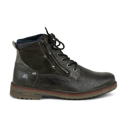 01 - LERKI - LERROS -  - Cuir