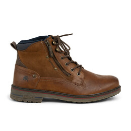 01 - LERKI - LERROS -  - Cuir