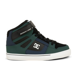 01 - PURE HI TOP - DC SHOES -  - 