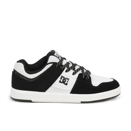 01 - CURE - DC SHOES -  - Nubuck