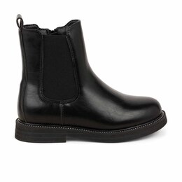 01 - THEY - CLAUDIA GHIZZANI -  - Cuir