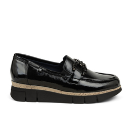 01 - DODIND D9325 - FLUCHOS -  - Cuir verni