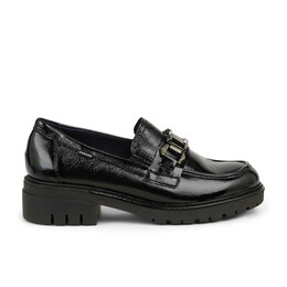 01 - DOCADO D9578 - FLUCHOS -  - Cuir verni