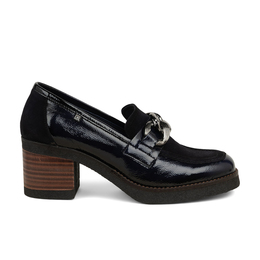 01 - DOPRAH D9193 - FLUCHOS -  - Cuir verni