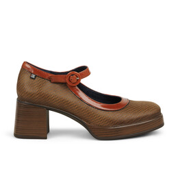01 - DOCRIA D9154 - FLUCHOS -  - Cuir