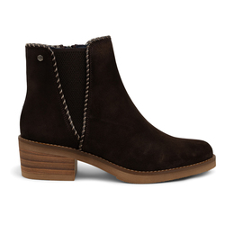 01 - DOLEYLA D9545 - FLUCHOS -  - Nubuck