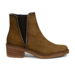 01 - DOLEYLA D9545 - FLUCHOS -  - Nubuck