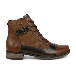 01 - RETTY - REMONTE -  - Cuir