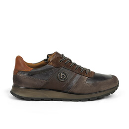 01 - BULET - BUGATTI -  - Cuir