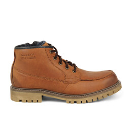 01 - BULA - BUGATTI -  - Cuir