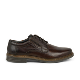 01 - BURET - BUGATTI -  - Cuir