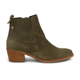 01 - KAVIE - ENZO VERSINI -  - Nubuck