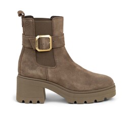 01 - TABEIGY - TAMARIS -  - Nubuck