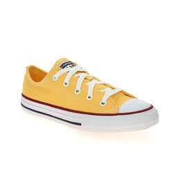 1 - ALL STAR SEASONAL - CONVERSE - Fille, Garçon - Jaune
