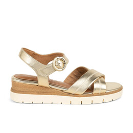 01 - TADDY - TAMARIS -  - Cuir