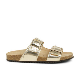 01 - D BRIONA - GEOX -  - Cuir