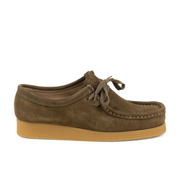 01 - BEE -  -  - Nubuck