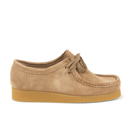 01 - BEE -  -  - Nubuck