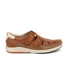 01 - FLUKAI - FLUCHOS -  - Cuir
