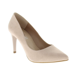 1 - REGINE     - GIULIA - Femme - Beige