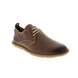 01 - SWIDIRA - KICKERS - Chaussures à lacets - Cuir